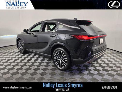 2023 Lexus RX 350 Base