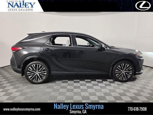 2023 Lexus RX 350 Base