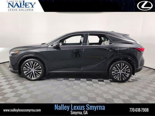 2023 Lexus RX 350 Base