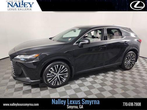 2023 Lexus RX 350 Base