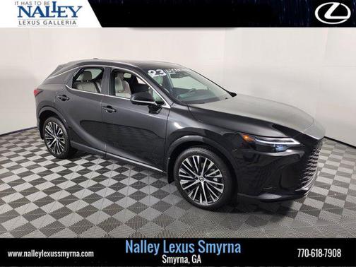 2023 Lexus RX 350 Base