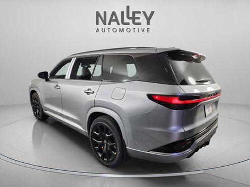 2026 Lexus TX 350 Base