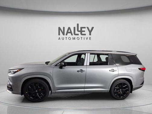 2026 Lexus TX 350 Base