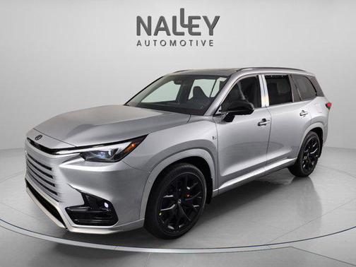 2026 Lexus TX 350 Base