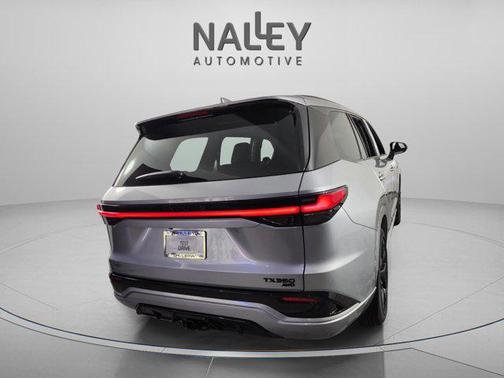 2026 Lexus TX 350 Base