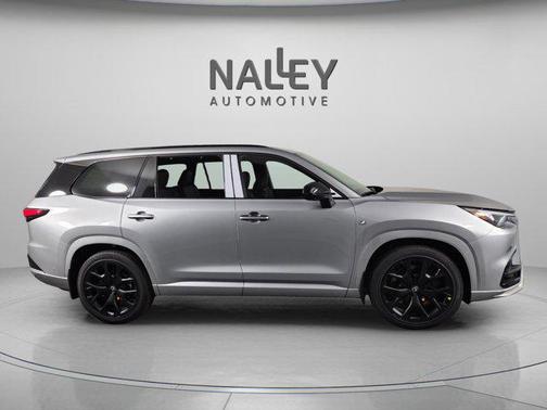 2026 Lexus TX 350 Base