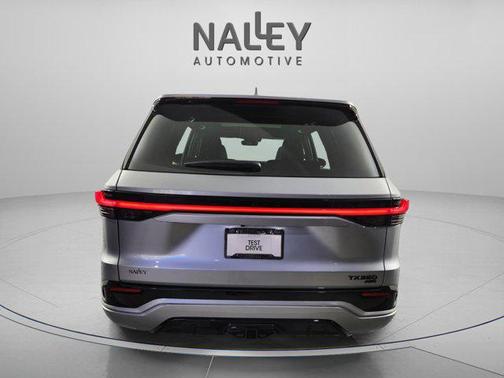 2026 Lexus TX 350 Base