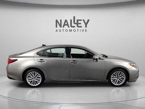 2018 Lexus ES 350 Base
