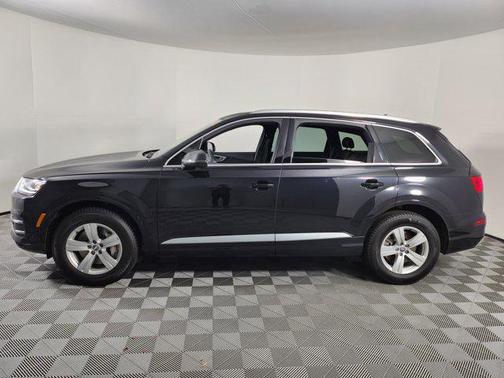 2019 Audi Q7 45 Premium