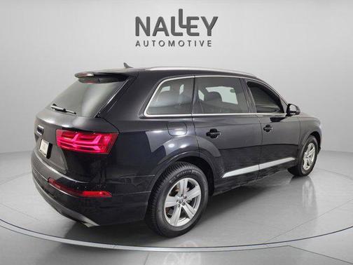 2019 Audi Q7 45 Premium