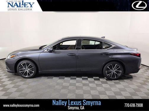 2025 Lexus ES 350 Base