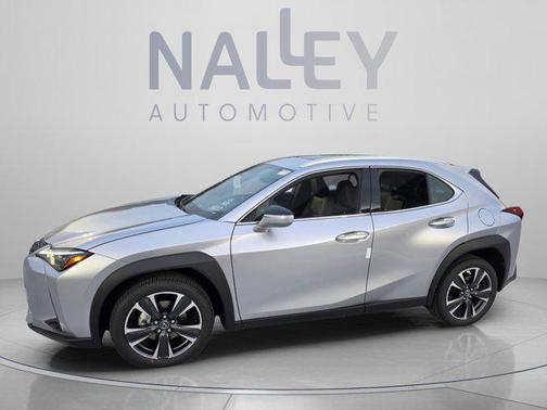 Iridium 2026 Lexus UX 300h Base