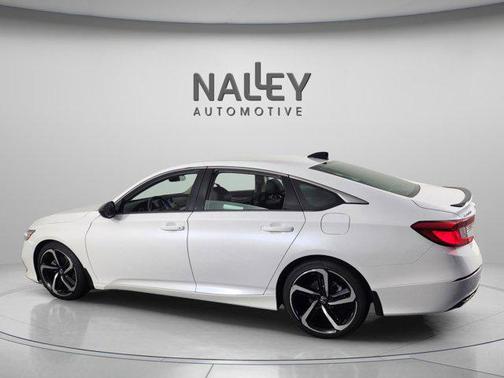 2022 Honda Accord Sport SE 1.5T