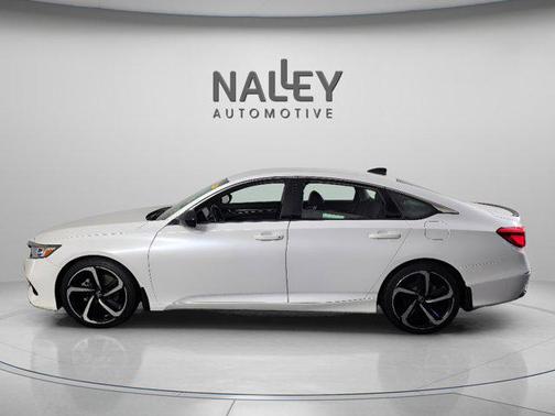 2022 Honda Accord Sport SE 1.5T