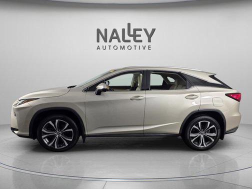 2018 Lexus RX 350 Base