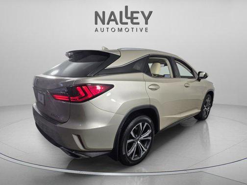 2018 Lexus RX 350 Base