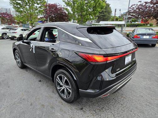 Caviar 2026 Lexus RX 350h Premium