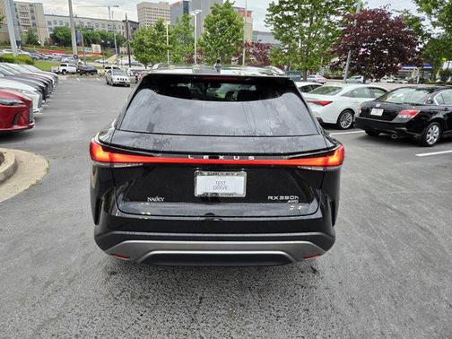 Caviar 2026 Lexus RX 350h Premium