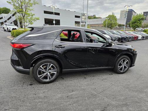 Caviar 2026 Lexus RX 350h Premium