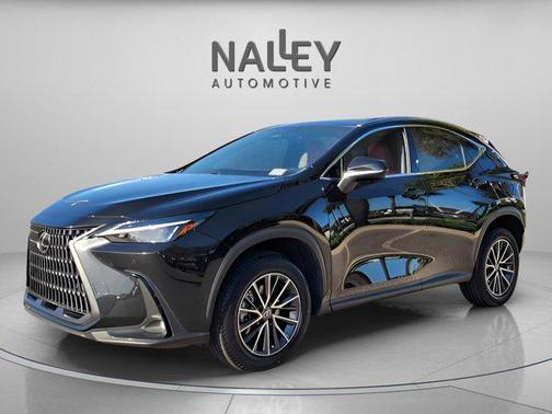 2024 Lexus NX 350 Premium