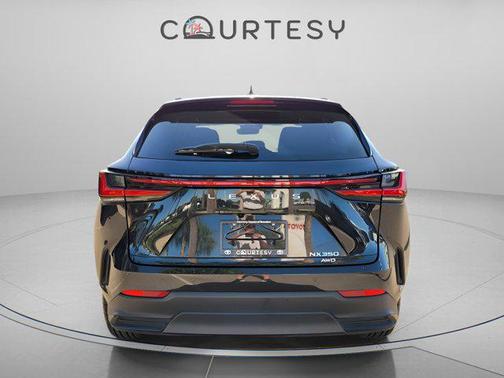 2024 Lexus NX 350 Premium