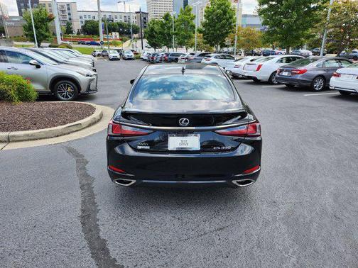 2021 Lexus ES 350 F Sport