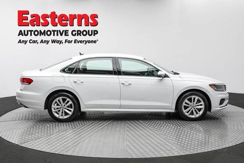 2021 Volkswagen Passat 2.0T S