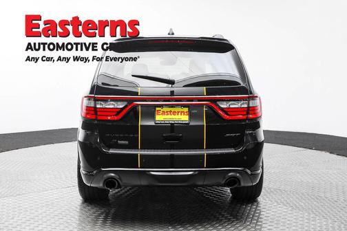 2024 Dodge Durango SRT 392 AlcHEMI AWD