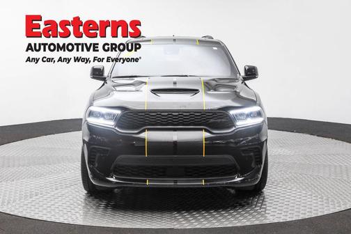 2024 Dodge Durango SRT 392 AlcHEMI AWD