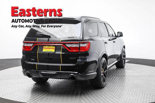 2024 Dodge Durango SRT 392 AlcHEMI AWD