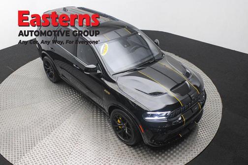 2024 Dodge Durango SRT 392 AlcHEMI AWD