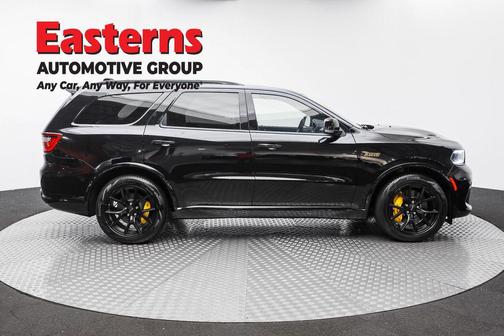 2024 Dodge Durango SRT 392 AlcHEMI AWD