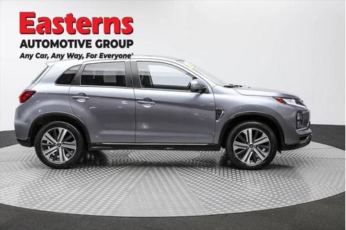 2024 Mitsubishi Outlander Sport SE