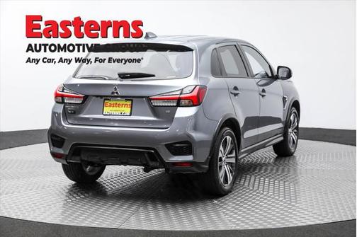 2024 Mitsubishi Outlander Sport SE