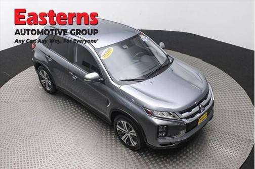 2024 Mitsubishi Outlander Sport SE