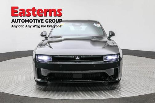 2025 Dodge Charger Daytona R/T