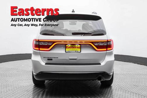 2024 Dodge Durango SXT RWD