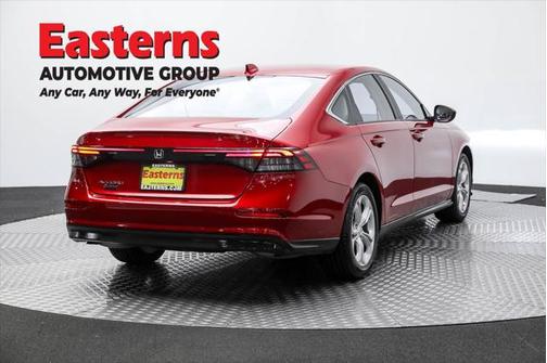 2023 Honda Accord LX 1.5T