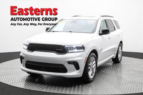 2023 Dodge Durango GT Premium RWD
