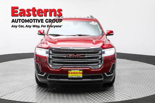 2023 GMC Acadia FWD SLT