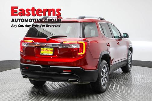 2023 GMC Acadia FWD SLT