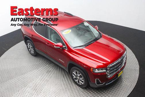 2023 GMC Acadia FWD SLT