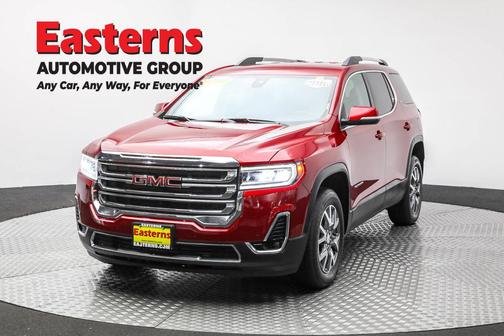 2023 GMC Acadia FWD SLT