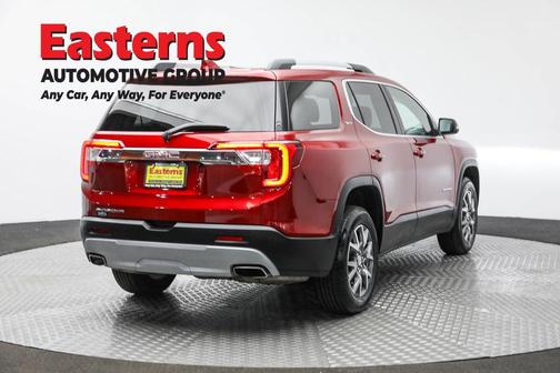 2023 GMC Acadia FWD SLT