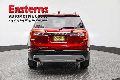 2023 GMC Acadia FWD SLT