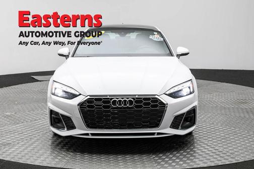 2024 Audi A5 Sportback 45 S Line Premium Plus