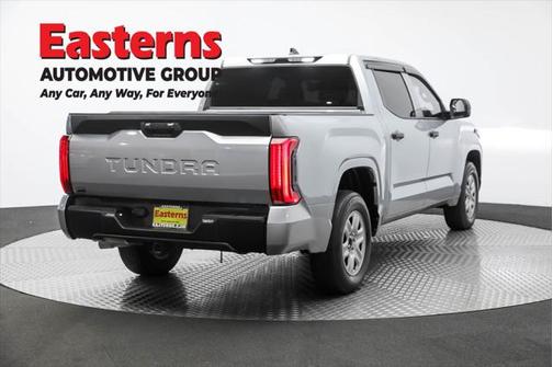 2022 Toyota Tundra SR