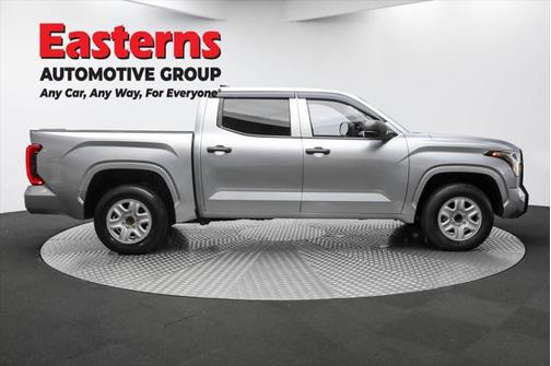 2022 Toyota Tundra SR