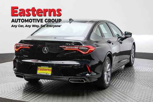 2023 Acura TLX FWD