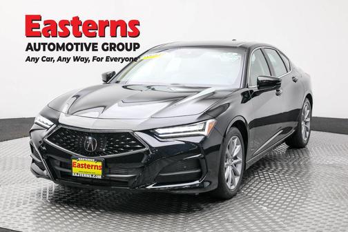 2023 Acura TLX FWD